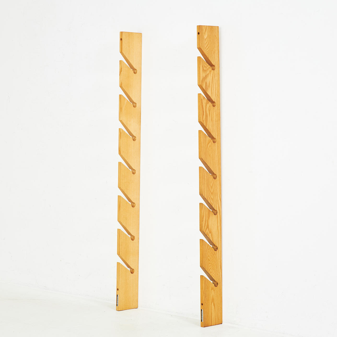 MAGAZINE RACK "MAGASIN"